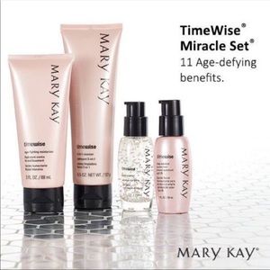 TimeWise Miracle Set Normal/Dry